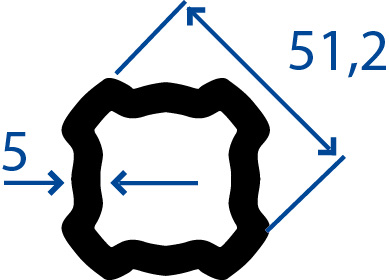 Disegno 115.S8.SFT